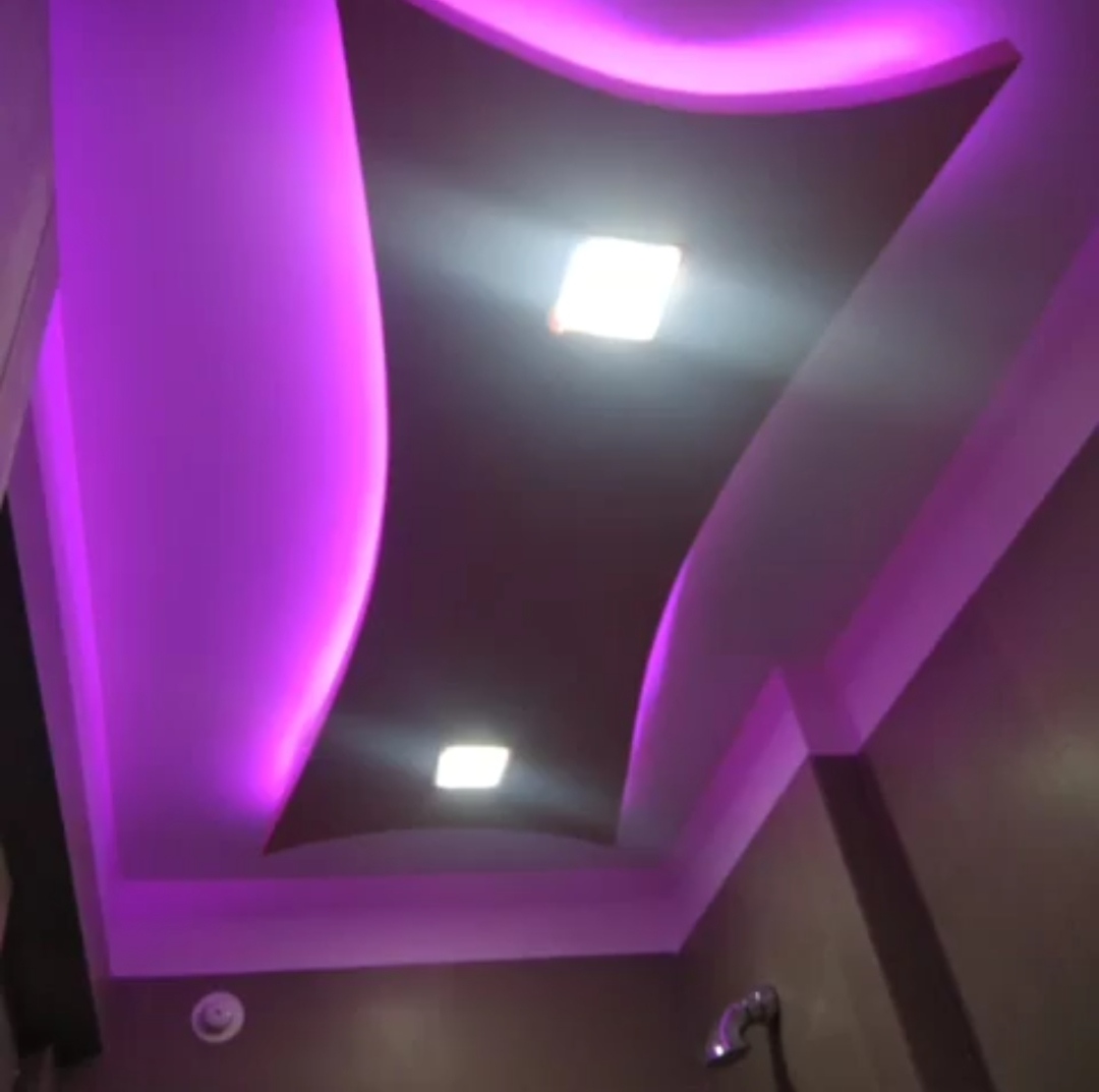 Gypsum board ceiling Gallery image 56